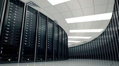 Dedicated-Servers