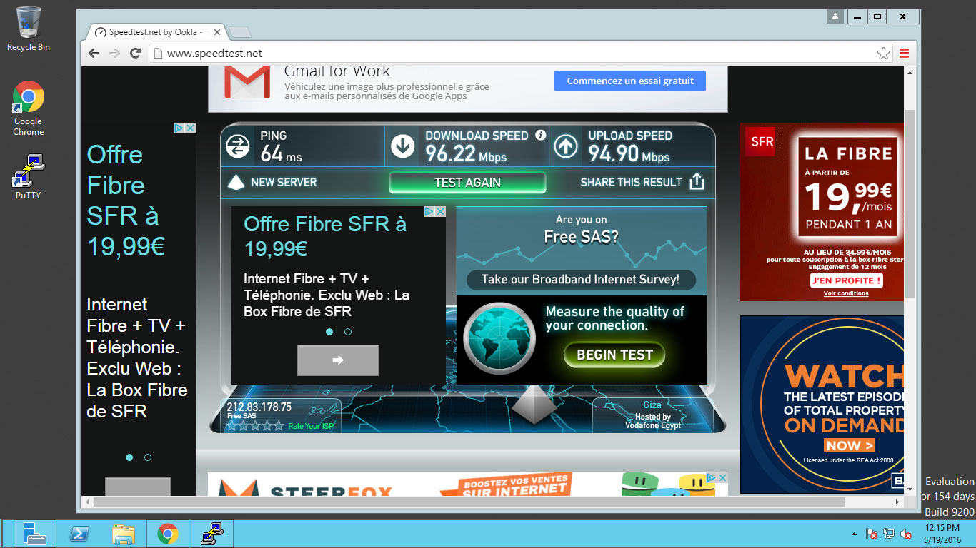 KVM-Servers-EGYPT-SpeedTest-100MB-02