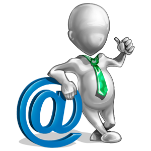 business e-mail