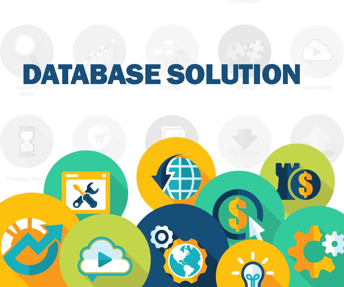 Database Solutions
