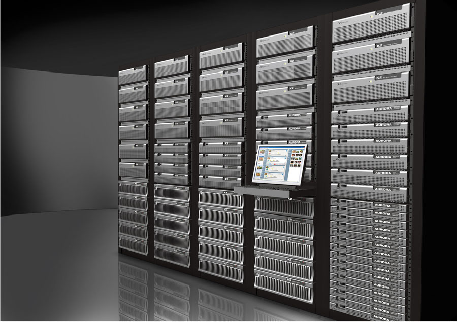 StorageVPS Network EGYPT Web Hosting Provider