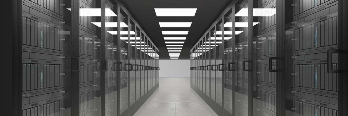 High End Dedicated Servers